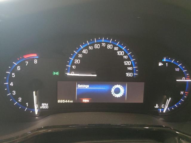 Photo 9 from auction – 2015 CADILLAC CTS PERFOR with VIN 1G6AY5S3XF0131806