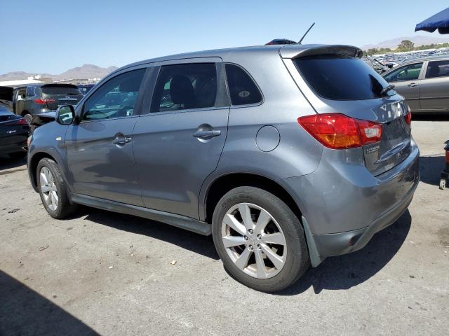 Photo 2 from auction – 2014 MITSUBISHI OUTLANDER with VIN 4A4AR4AUXEE033352