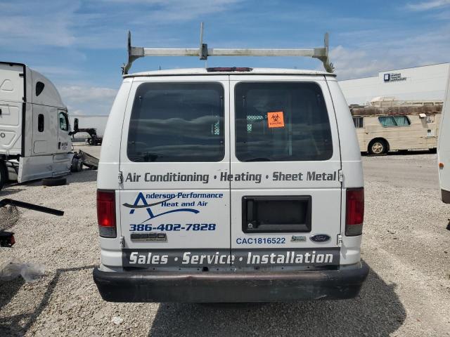 Photo 6 from auction – 2011 FORD ECONOLINE with VIN 1FTSS3EL5BDA21431