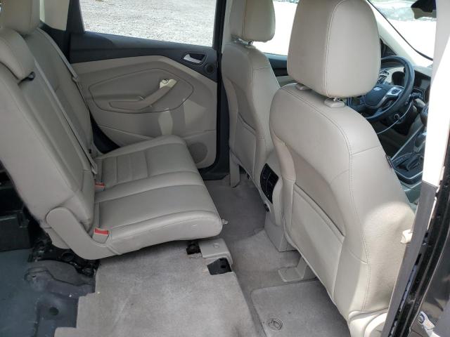 Photo 11 from auction – 2013 FORD ESCAPE SEL with VIN 1FMCU9HX7DUC16784