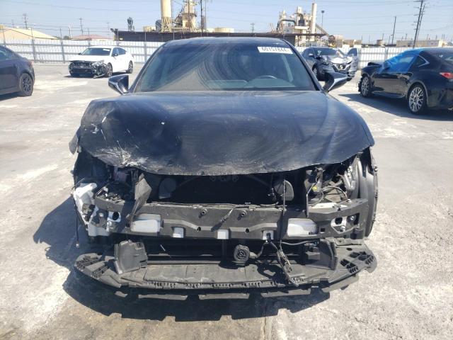 Photo 5 from auction – 2023 LEXUS ES 300H BA with VIN 58ADA1C14PU031168