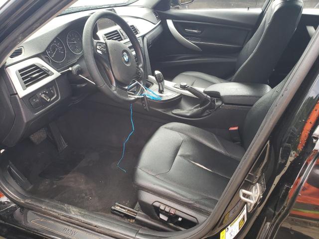 صورة رقم 7 من المزاد - 2013 BMW 328 I مع VIN WBA3A5G52DNP21371