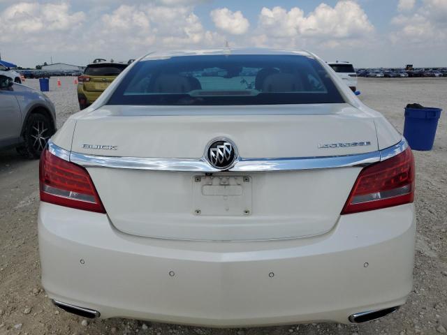 Photo 6 from auction – 2014 BUICK LACROSSE P with VIN 1G4GD5G33EF216165