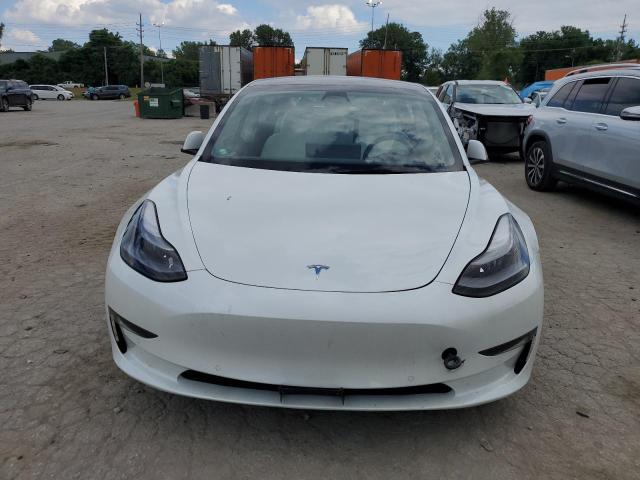 Photo 5 from auction – 2022 TESLA MODEL 3 with VIN 5YJ3E1EB7NF351205