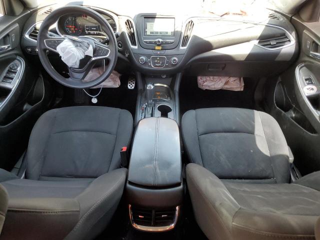 Photo 8 from auction – 2016 CHEVROLET MALIBU LT with VIN 1G1ZE5ST3GF282597