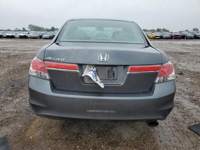 Photo 6 from auction – 2012 HONDA ACCORD LXP with VIN 1HGCP2F44CA121273