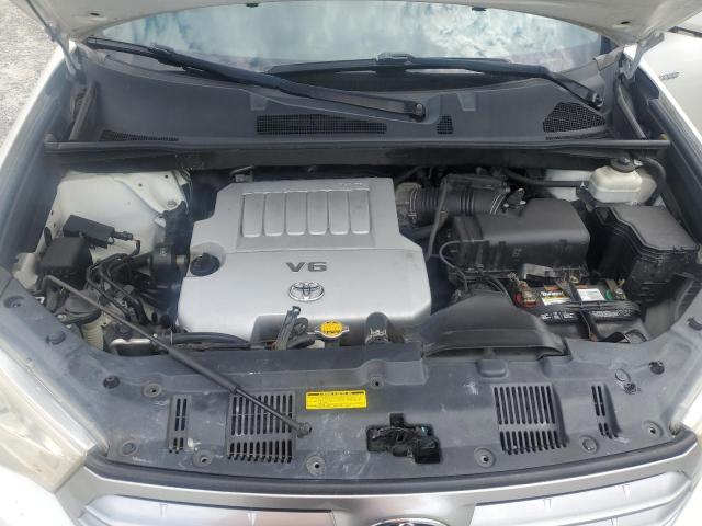 Photo 12 from auction – 2011 TOYOTA HIGHLANDER with VIN 5TDYK3EHXBS029339