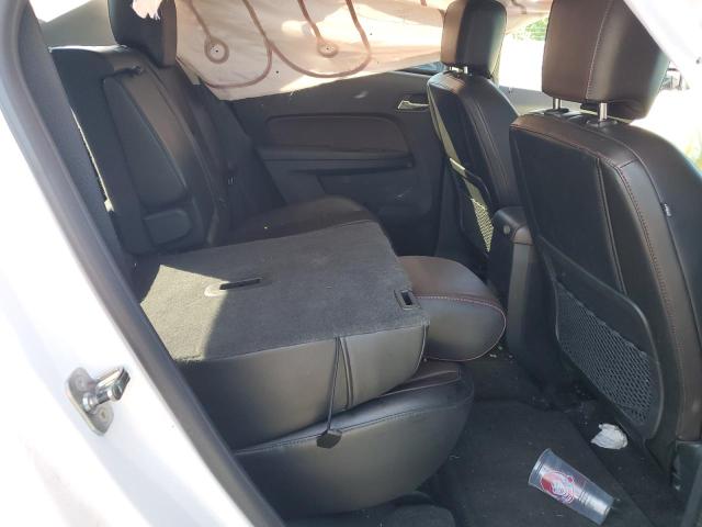 Photo 11 from auction – 2011 CHEVROLET EQUINOX LT with VIN 2CNFLGEC0B6325394