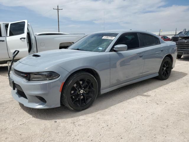 Photo 1 from auction – 2021 DODGE CHARGER GT with VIN 2C3CDXHG2MH527863