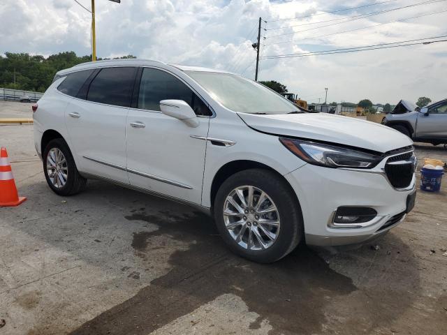 Photo 4 from auction – 2021 BUICK ENCLAVE ES with VIN 5GAERBKW3MJ262346