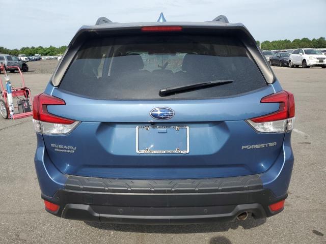Photo 6 from auction – 2021 SUBARU FORESTER L with VIN JF2SKAUC2MH484078