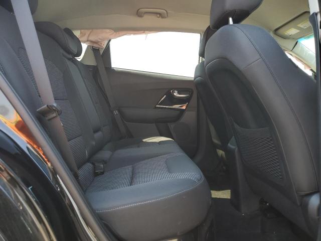 Photo 10 from auction – 2022 KIA NIRO LX with VIN KNDCB3LC4N5534031
