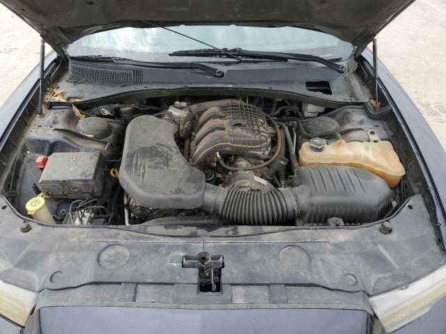 Photo 11 from auction – 2012 DODGE CHARGER SE with VIN 2C3CDXBG2CH187380
