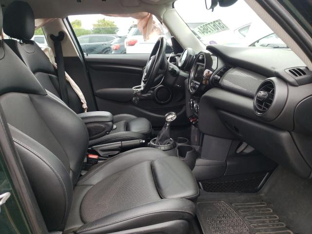 Photo 7 from auction – 2016 MINI COOPER with VIN WMWXU1C50G2A93472