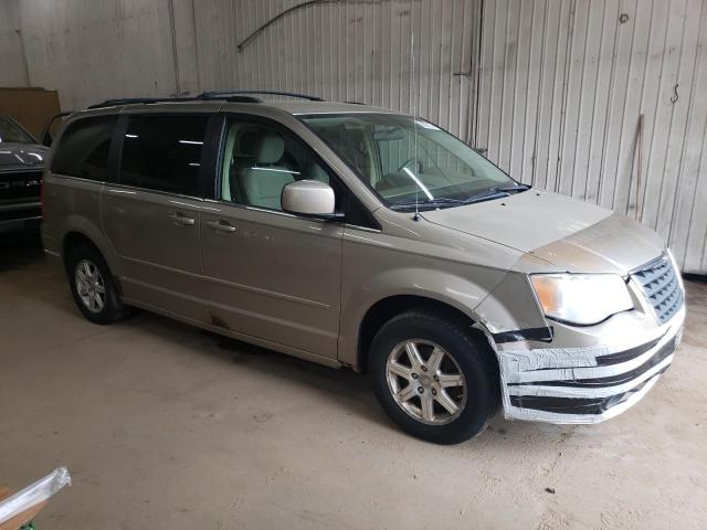 Photo 4 from auction – 2008 CHRYSLER TOWN & COU with VIN 2A8HR54P68R636865
