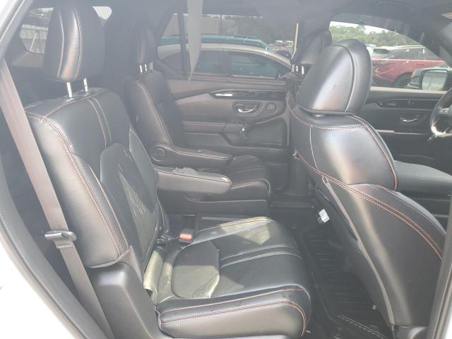 Photo 11 from auction – 2024 HONDA PILOT TRAI with VIN 5FNYG1H60RB004755