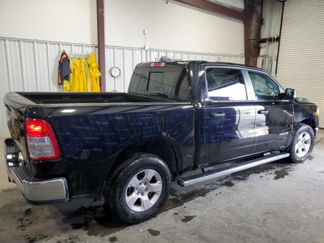 Photo 3 from auction – 2023 RAM 1500 BIG H with VIN 1C6RREFT4PN585326