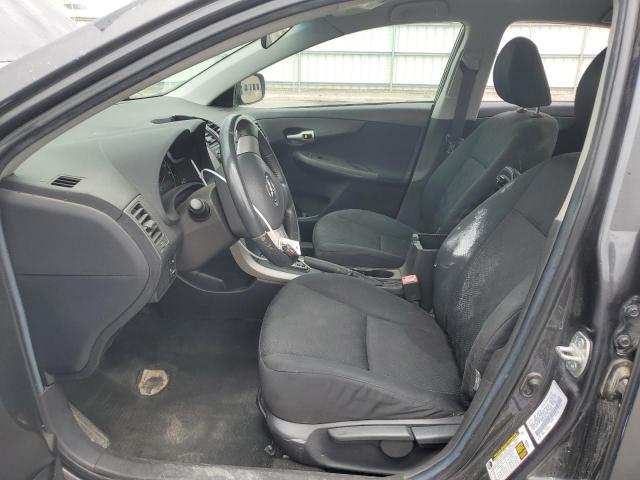 Photo 7 from auction – 2009 TOYOTA CAROLLA with VIN 1NXBU40E49Z044374