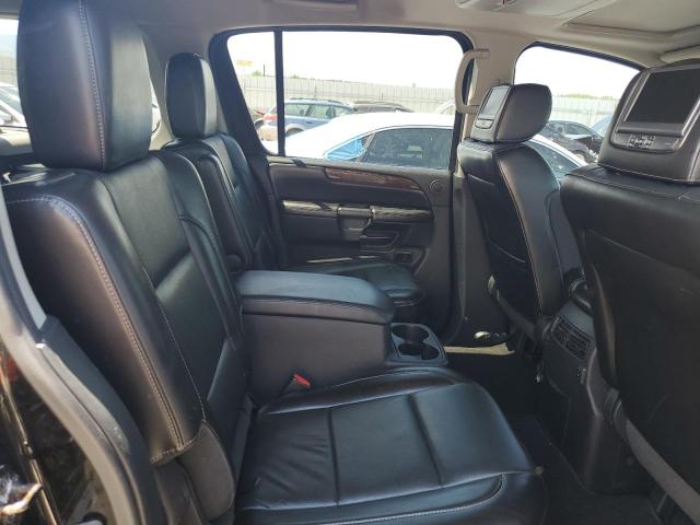Photo 11 from auction – 2013 NISSAN ARMADA PLA with VIN 5N1AA0NE3DN612008