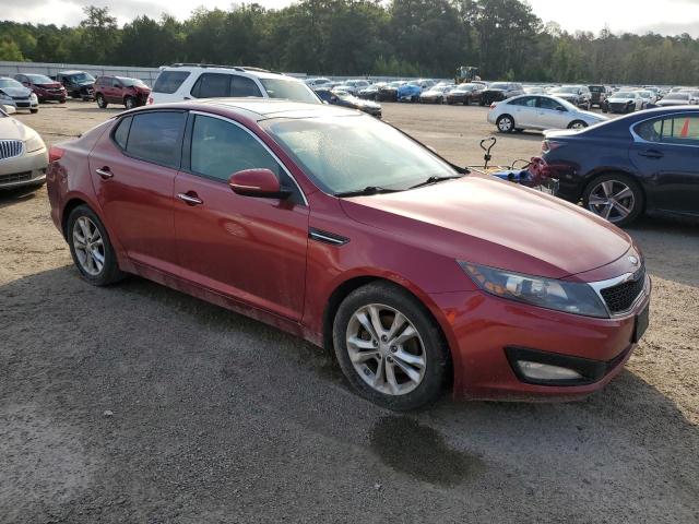 Photo 4 from auction – 2013 KIA OPTIMA EX with VIN 5XXGN4A77DG212417