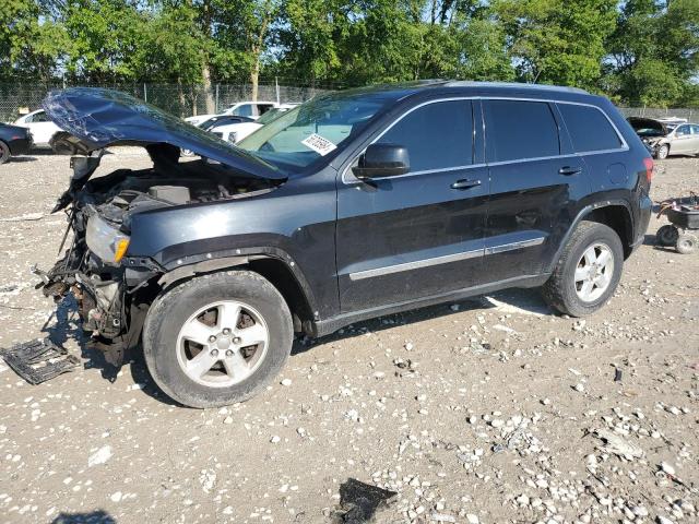 JEEP GRAND CHER 2012 with VIN 1C4RJFAG8CC342673 - Photo from auction