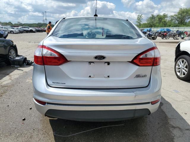 Photo 6 from auction – 2014 FORD FIESTA S with VIN 3FADP4AJ5EM122942