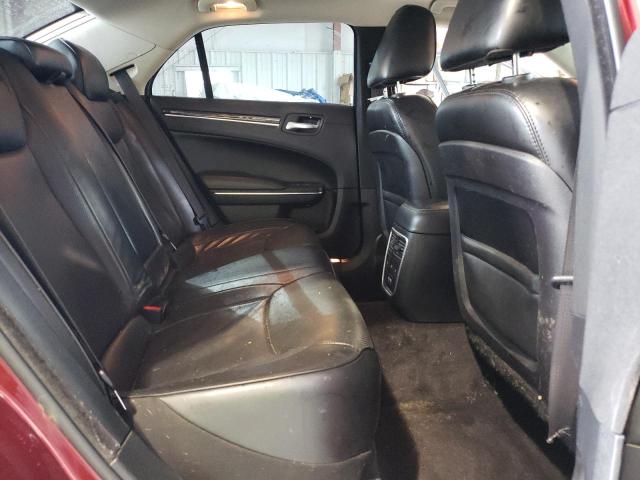 Photo 10 from auction – 2016 CHRYSLER 300C with VIN 2C3CCAEG9GH343397
