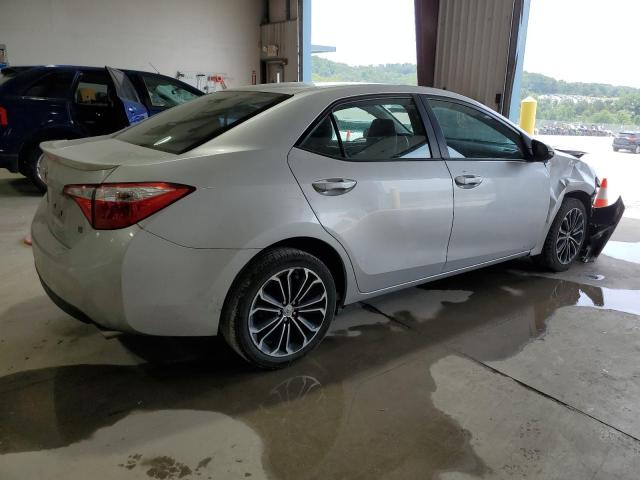 Photo 3 from auction – 2016 TOYOTA COROLLA L with VIN 2T1BURHE8GC494206