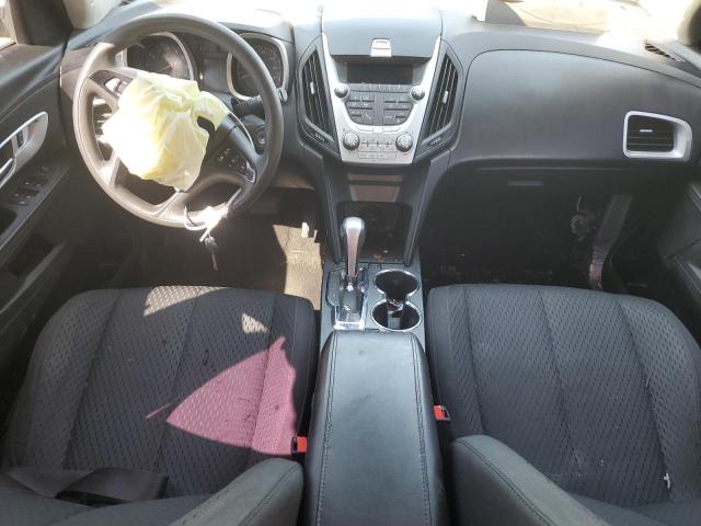 صورة رقم 8 من المزاد - 2015 CHEVROLET EQUINOX LS مع VIN 2GNALAEK2F1104649