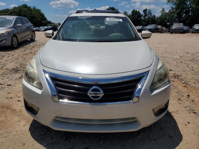 Photo 5 from auction – 2015 NISSAN ALTIMA 2.5 with VIN 1N4AL3AP2FC483920