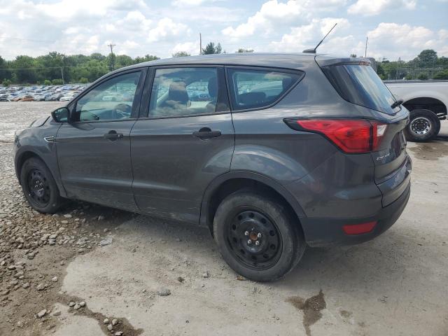 Photo 2 from auction – 2019 FORD ESCAPE S with VIN 1FMCU0F74KUB76515