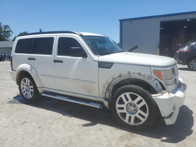 Photo 4 from auction – 2010 DODGE NITRO SXT with VIN 1D4PU5GX1AW146282