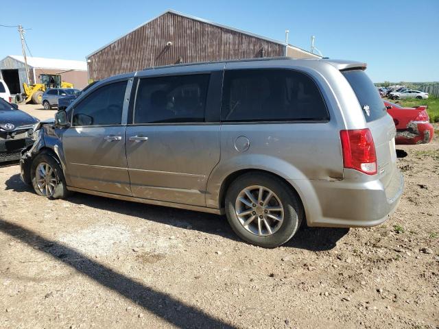 Photo 2 from auction – 2016 DODGE GRAND CARA with VIN 2C4RDGCG0GR348006