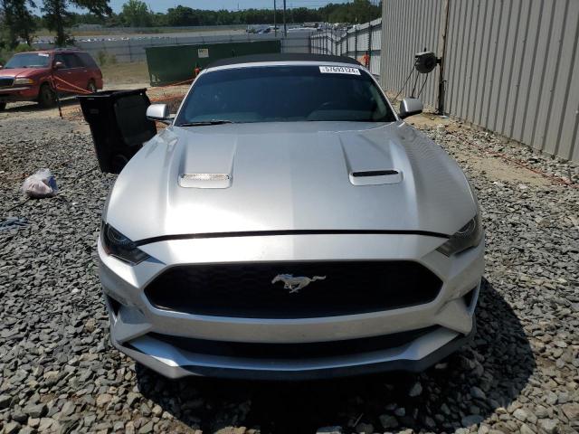 Photo 5 from auction – 2019 FORD MUSTANG with VIN 1FATP8UH0K5138754