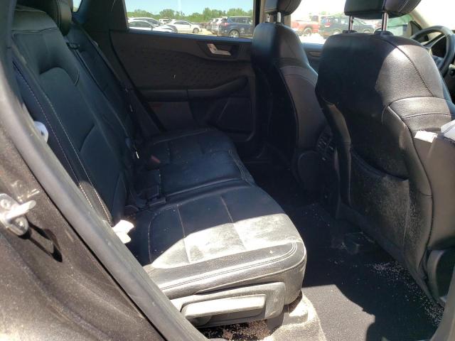 Photo 11 from auction – 2020 FORD ESCAPE TIT with VIN 1FMCU9J93LUA33473