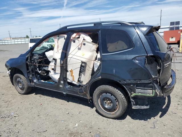 Photo 2 from auction – 2014 SUBARU FORESTER 2 with VIN JF2SJAJC9EH532992