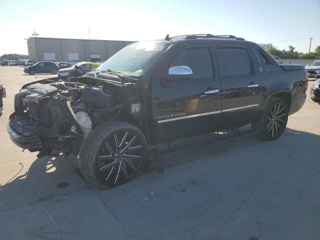 Zdjęcie 1 z aukcji – 2013 CHEVROLET AVALANCHE z VIN 3GNMCGE03DG149375