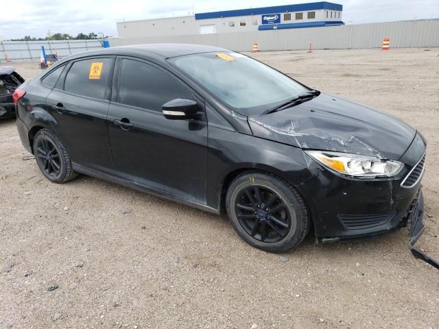 Photo 4 from auction – 2015 FORD FOCUS SE with VIN 1FADP3F27FL367062