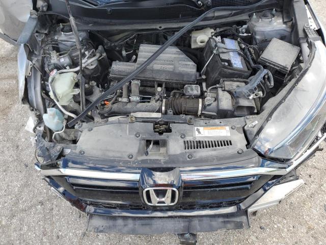 Photo 12 from auction – 2021 HONDA CR-V EX with VIN 5J6RW2H55ML024696