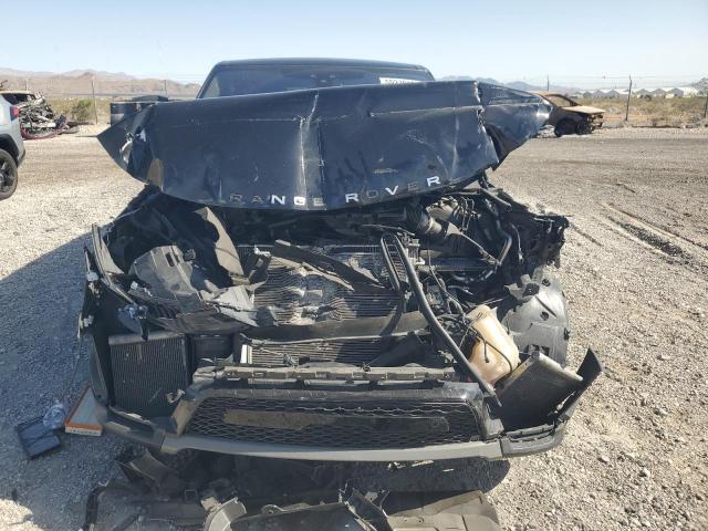 Photo 5 from auction – 2019 LAND ROVER RANGE ROVE with VIN SALWG2RV4KA822564