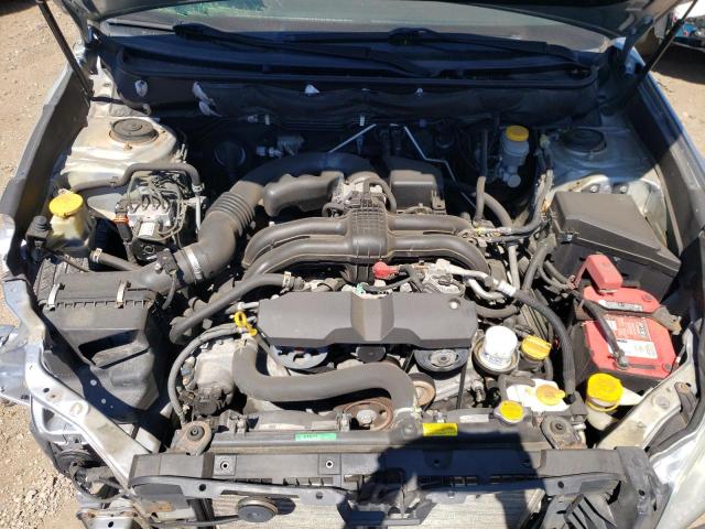 Снимка 11 от търг – 2013 SUBARU OUTBACK 2. с VIN 4S4BRCCC4D3237855