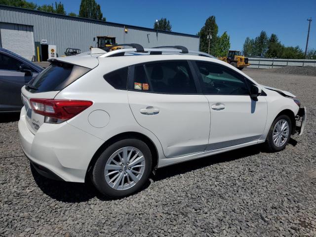 Photo 3 from auction – 2017 SUBARU IMPREZA PR with VIN 4S3GTAD69H3717128
