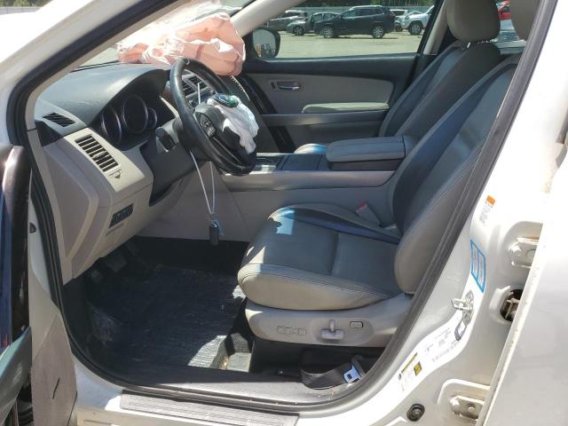 Photo 7 from auction – 2011 MAZDA CX-9 with VIN JM3TB2DA3B0305248