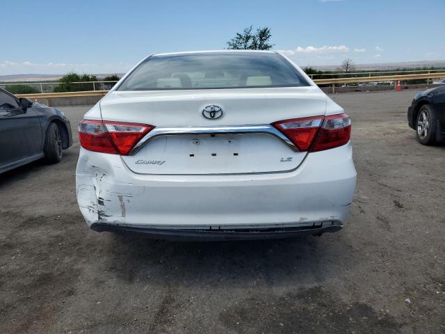 Photo 6 from auction – 2017 TOYOTA CAMRY with VIN 4T1BF1FK4HU285940