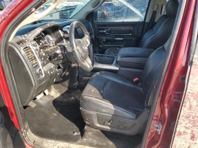Photo 7 from auction – 2015 RAM 1500 LARAM with VIN 1C6RR7NT2FS747208