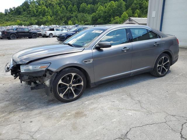 FORD TAURUS SEL 2014 with VIN 1FAHP2E88EG137071 - Photo from auction