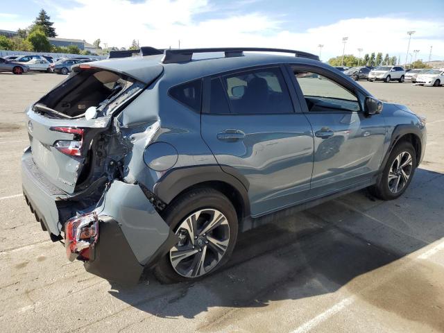 Photo 3 from auction – 2024 SUBARU CROSSTREK with VIN JF2GUADC6R8209062
