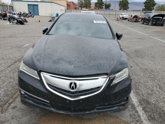 Photo 5 from auction – 2016 ACURA TLX ADVANC with VIN 19UUB2F75GA011674