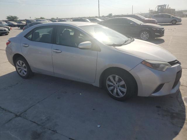 Zdjęcie 4 z aukcji – 2014 TOYOTA COROLLA L z VIN 2T1BURHE5EC050312