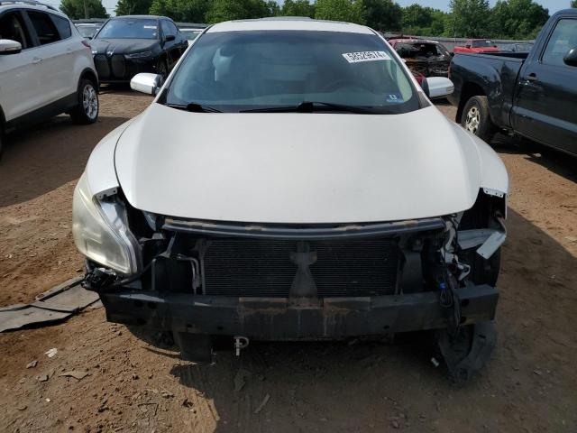 Photo 5 from auction – 2010 NISSAN MAXIMA S with VIN 1N4AA5AP2AC808723